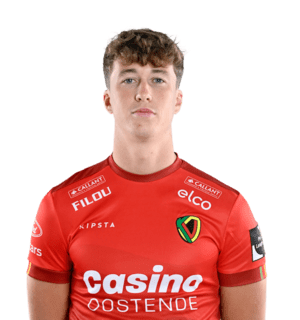scheda fantacalcio JACK HENDRY
